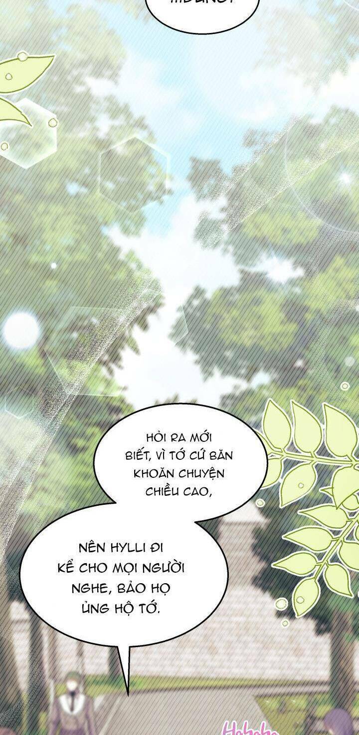 Tôi Không Muốn Làm Người Mai Mối Chapter 36 - Trang 2