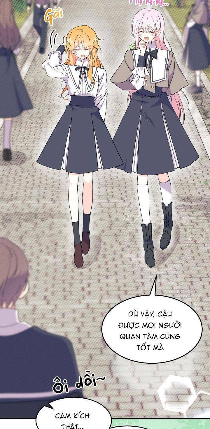 Tôi Không Muốn Làm Người Mai Mối Chapter 36 - Trang 2