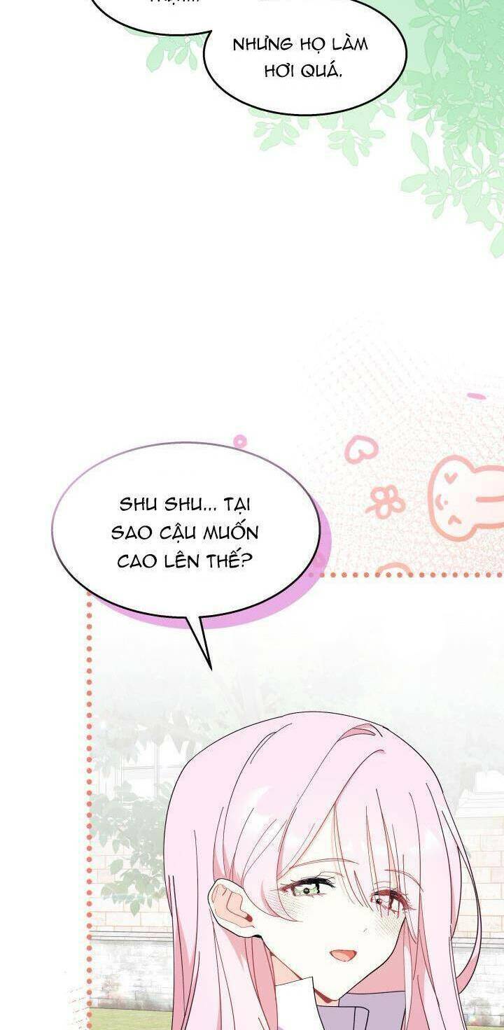 Tôi Không Muốn Làm Người Mai Mối Chapter 36 - Trang 2