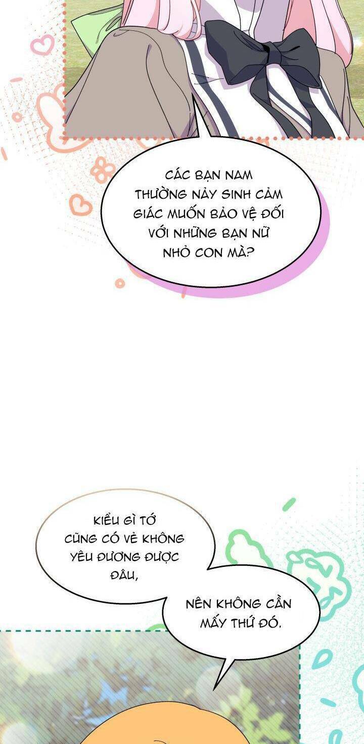 Tôi Không Muốn Làm Người Mai Mối Chapter 36 - Trang 2