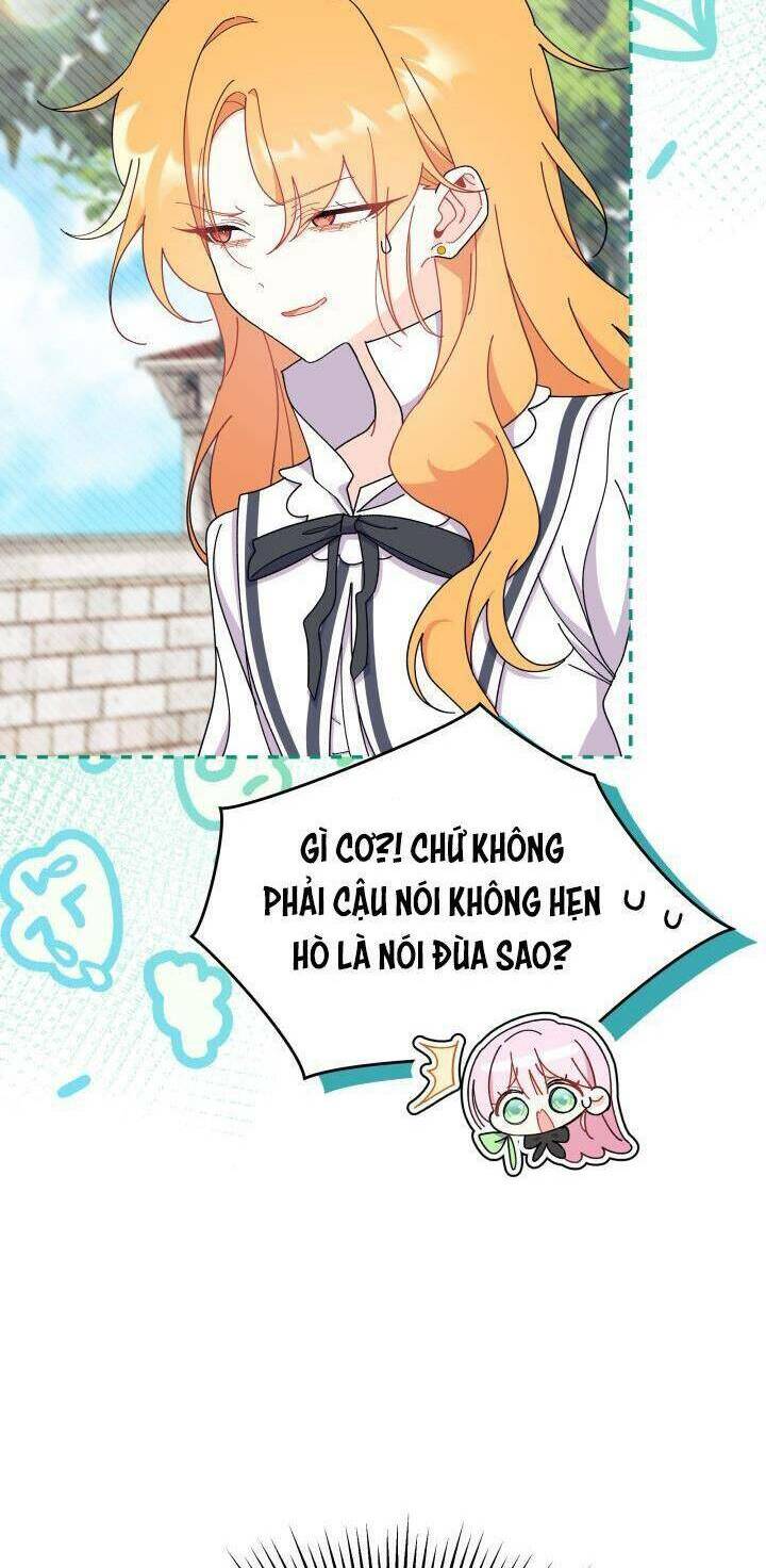 Tôi Không Muốn Làm Người Mai Mối Chapter 36 - Trang 2