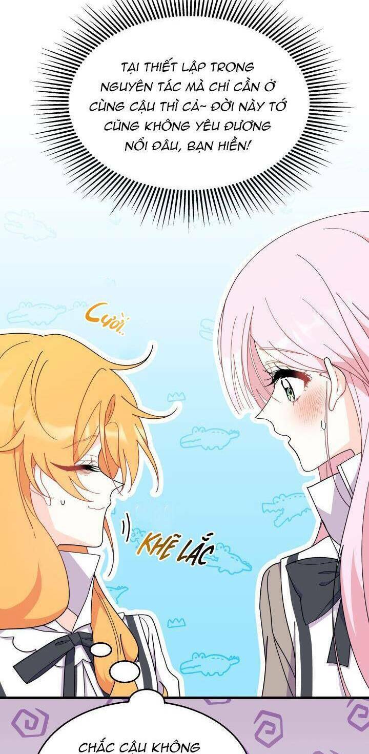 Tôi Không Muốn Làm Người Mai Mối Chapter 36 - Trang 2