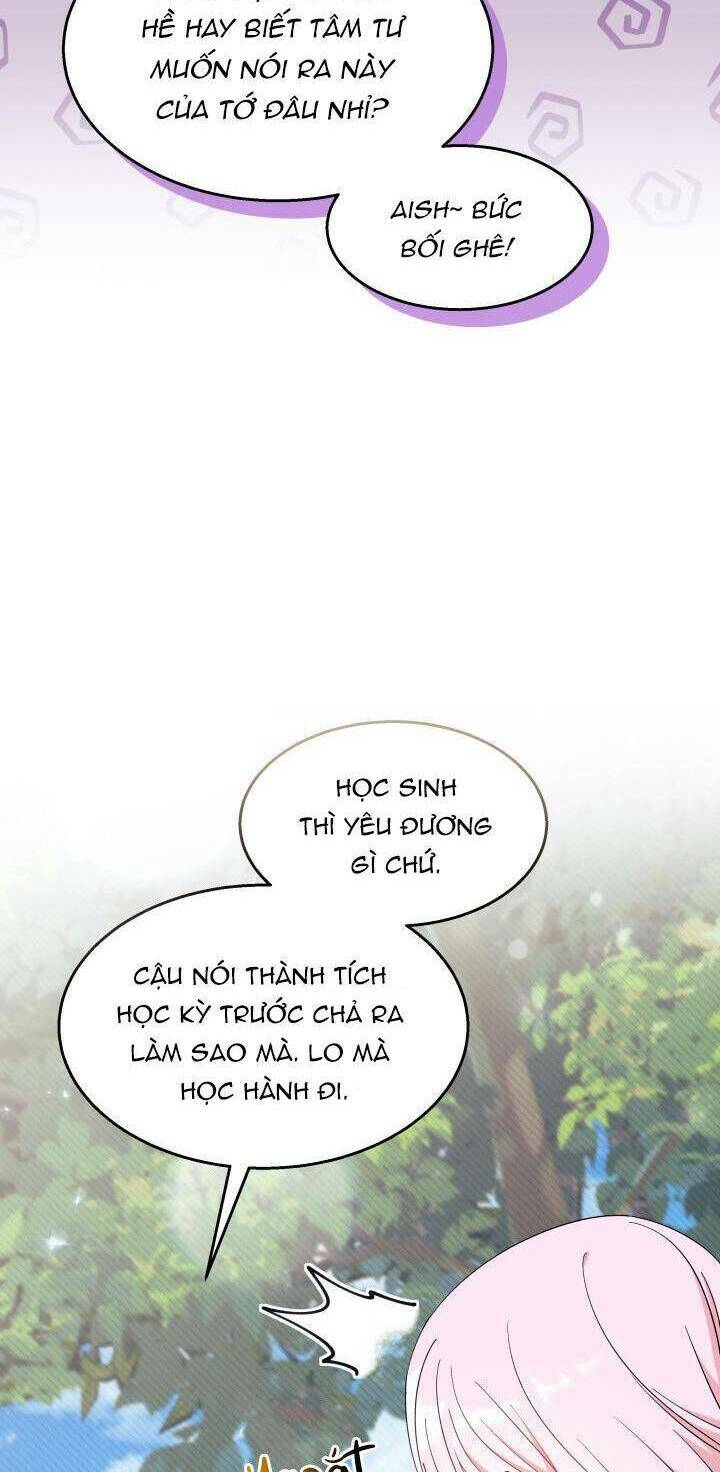 Tôi Không Muốn Làm Người Mai Mối Chapter 36 - Trang 2