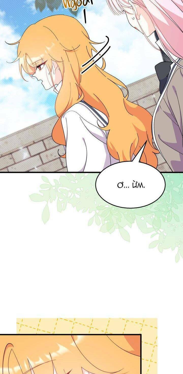 Tôi Không Muốn Làm Người Mai Mối Chapter 36 - Trang 2