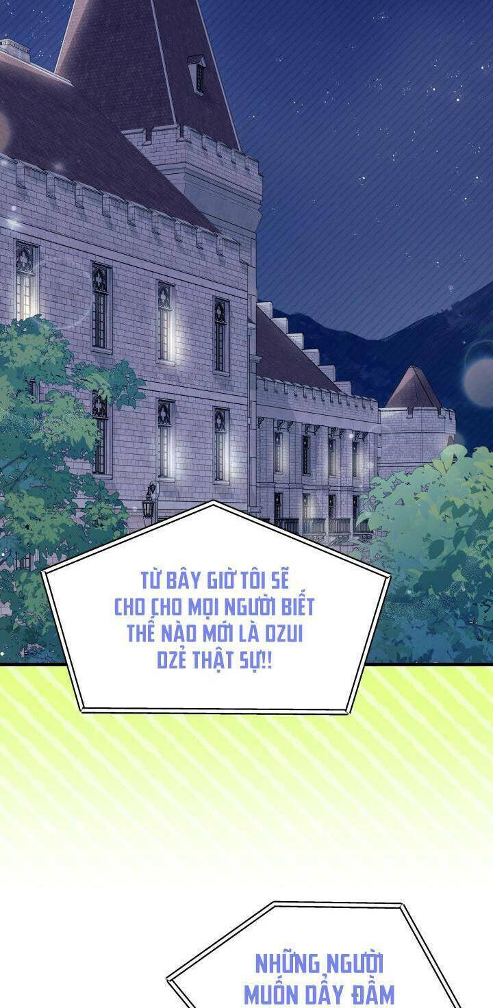 Tôi Không Muốn Làm Người Mai Mối Chapter 36 - Trang 2