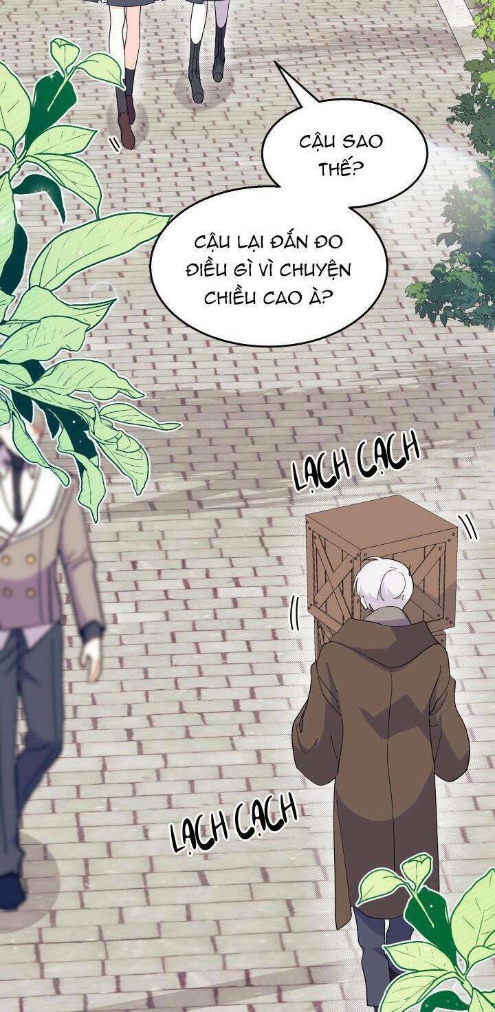 Tôi Không Muốn Làm Người Mai Mối Chapter 36 - Trang 2