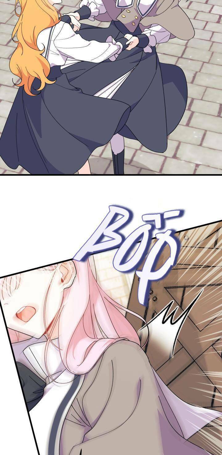 Tôi Không Muốn Làm Người Mai Mối Chapter 36 - Trang 2