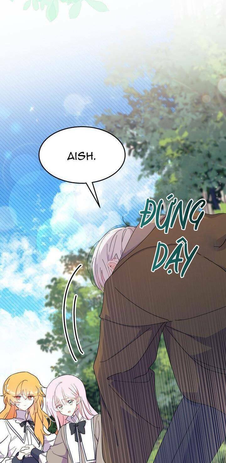 Tôi Không Muốn Làm Người Mai Mối Chapter 36 - Trang 2