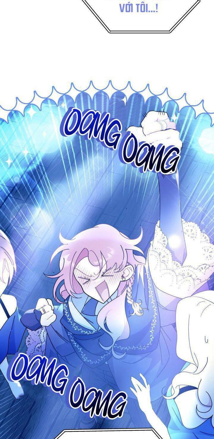 Tôi Không Muốn Làm Người Mai Mối Chapter 36 - Trang 2