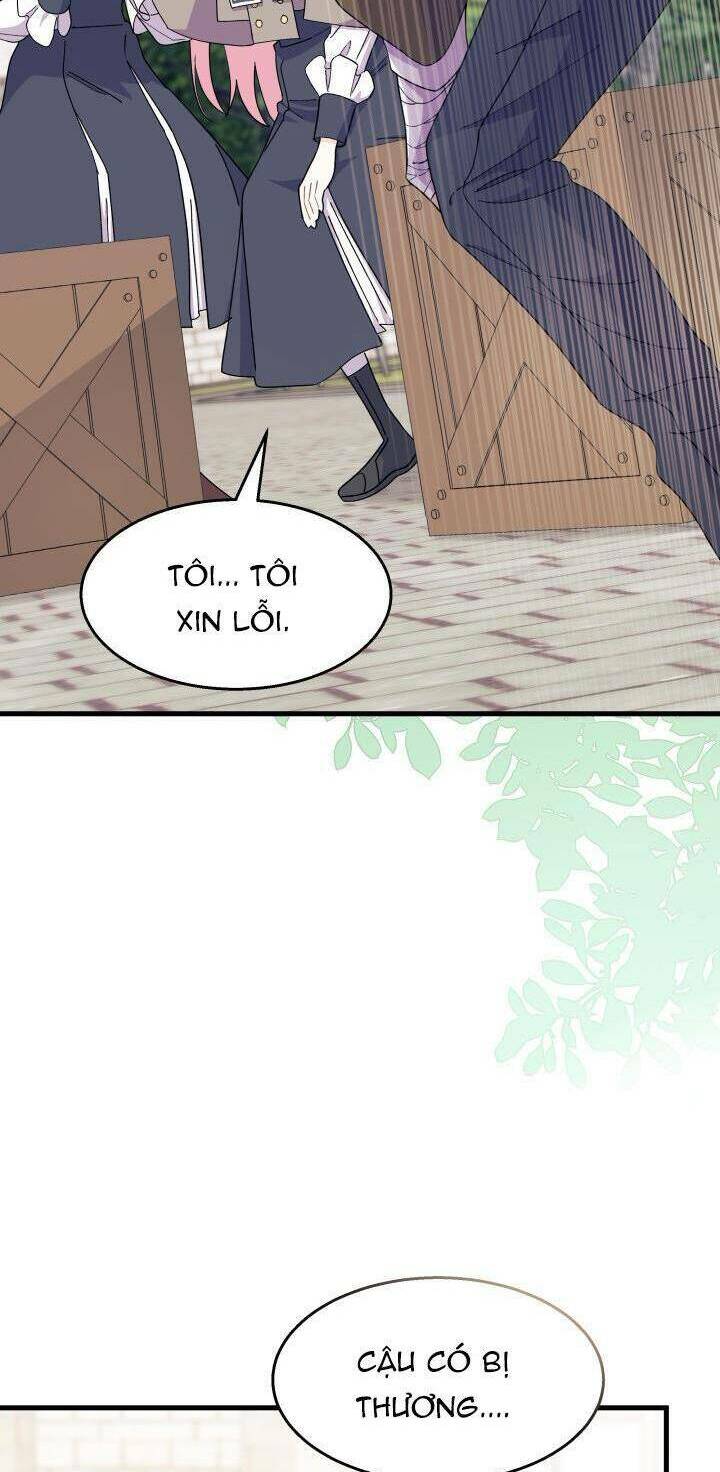 Tôi Không Muốn Làm Người Mai Mối Chapter 36 - Trang 2