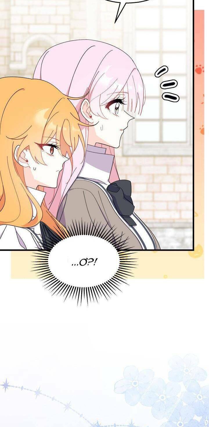 Tôi Không Muốn Làm Người Mai Mối Chapter 36 - Trang 2