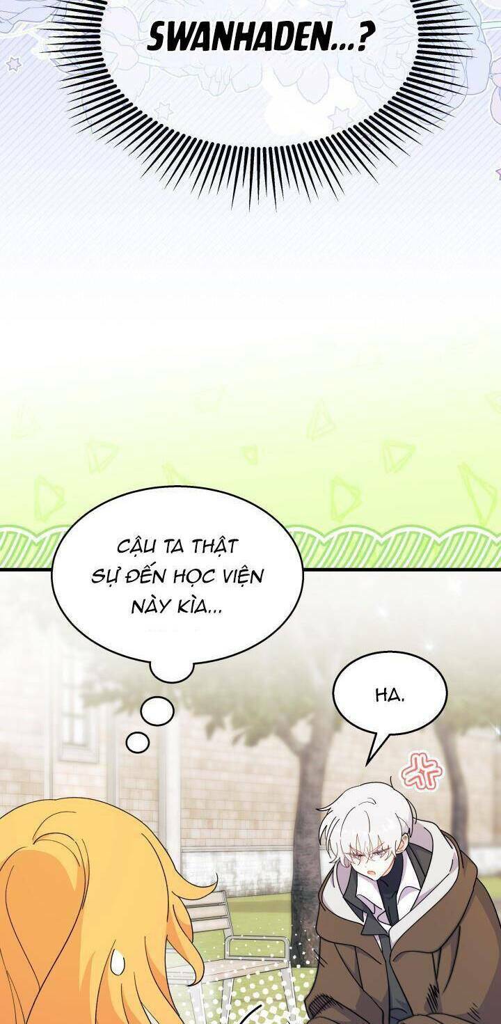 Tôi Không Muốn Làm Người Mai Mối Chapter 36 - Trang 2