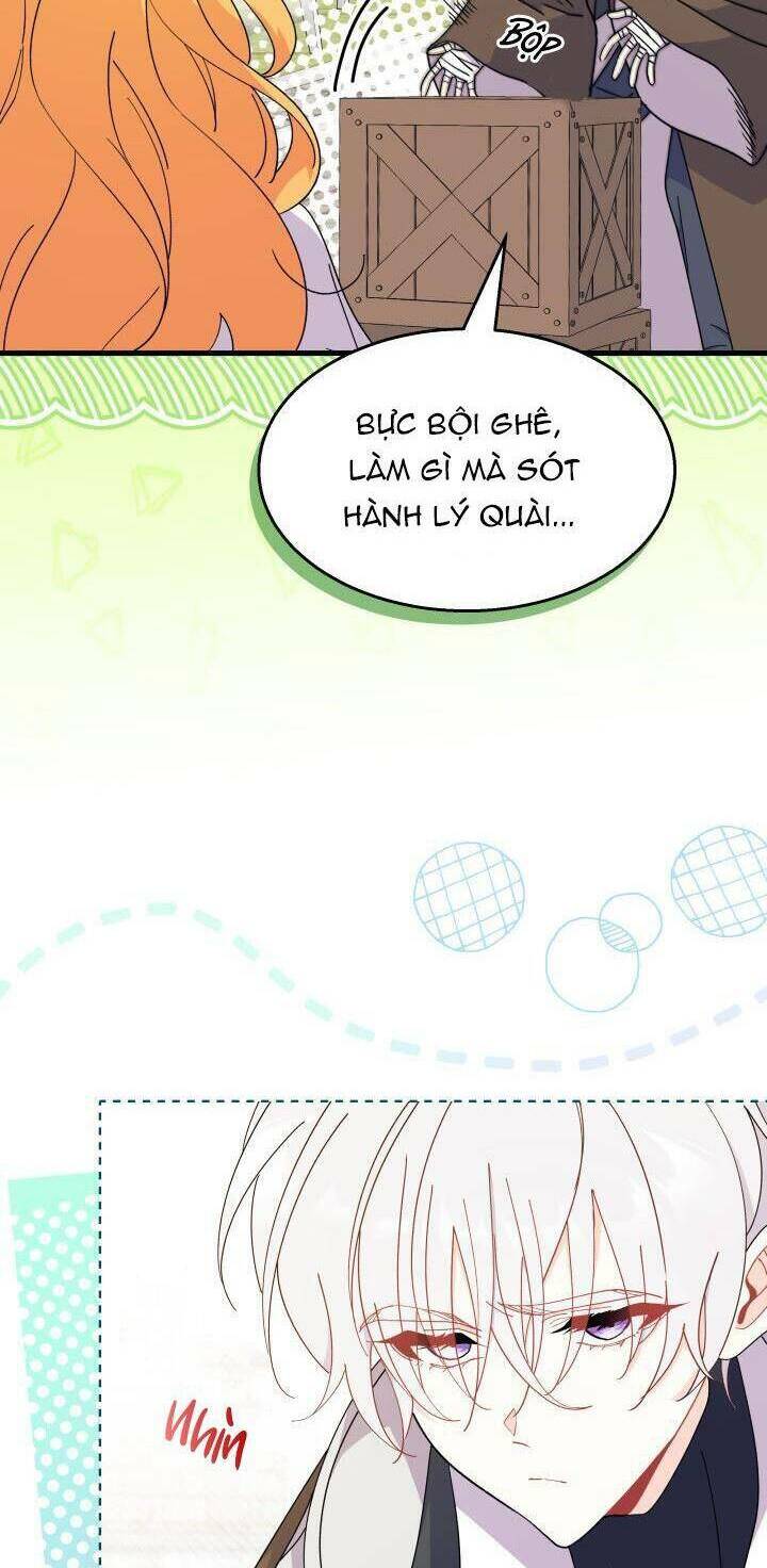 Tôi Không Muốn Làm Người Mai Mối Chapter 36 - Trang 2