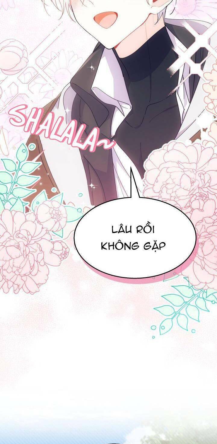 Tôi Không Muốn Làm Người Mai Mối Chapter 36 - Trang 2