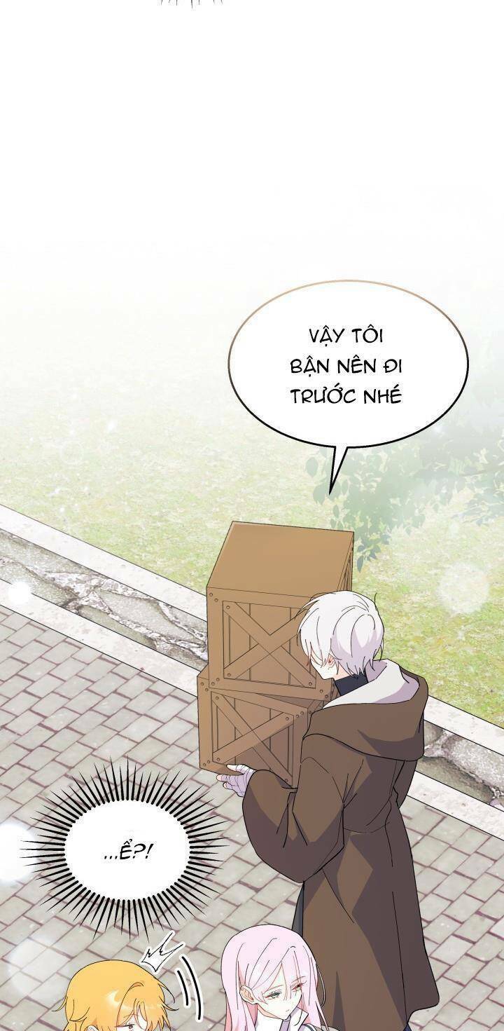 Tôi Không Muốn Làm Người Mai Mối Chapter 36 - Trang 2