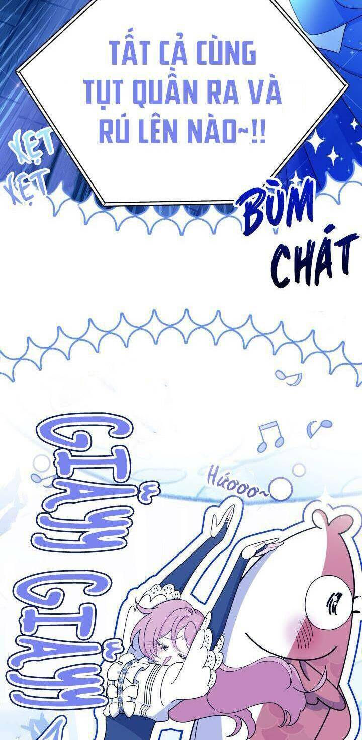 Tôi Không Muốn Làm Người Mai Mối Chapter 36 - Trang 2