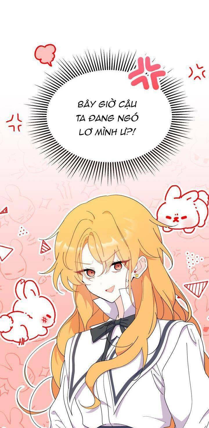 Tôi Không Muốn Làm Người Mai Mối Chapter 36 - Trang 2