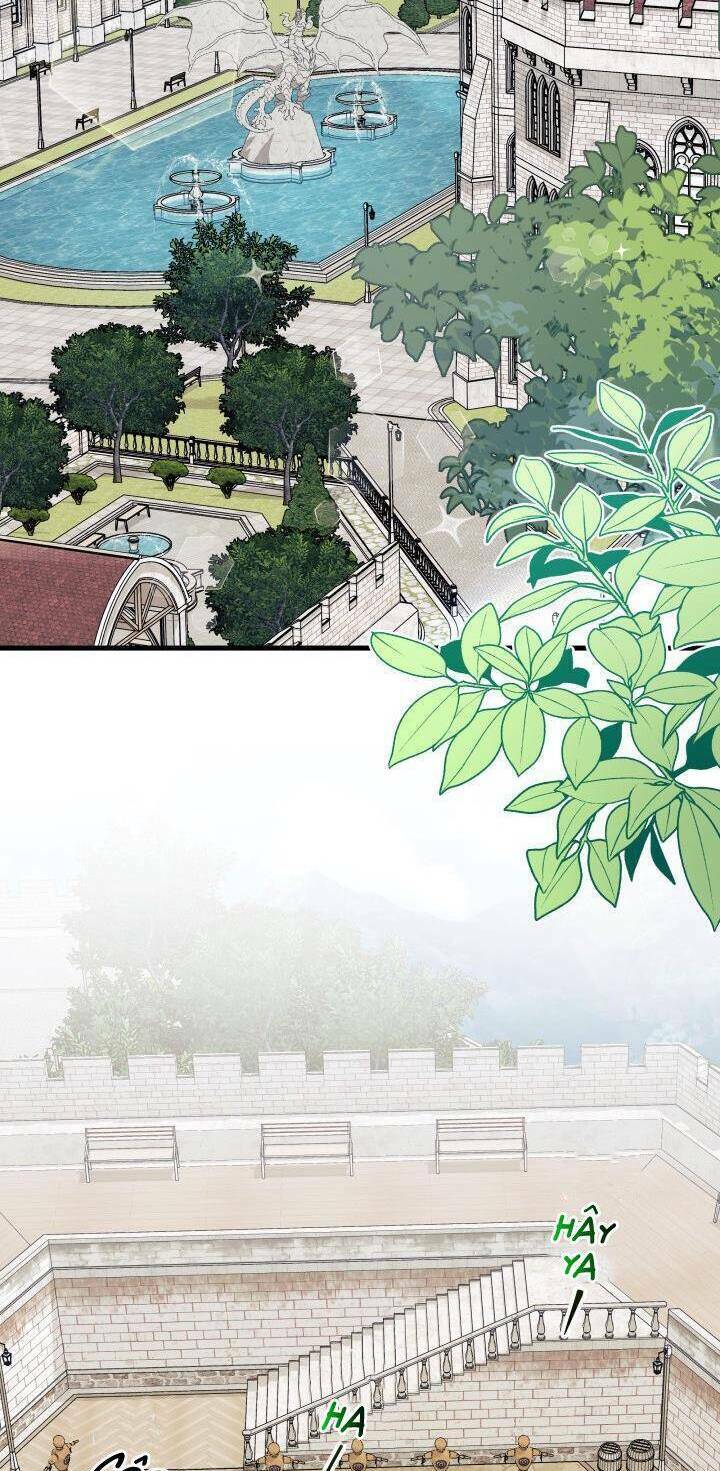 Tôi Không Muốn Làm Người Mai Mối Chapter 36 - Trang 2