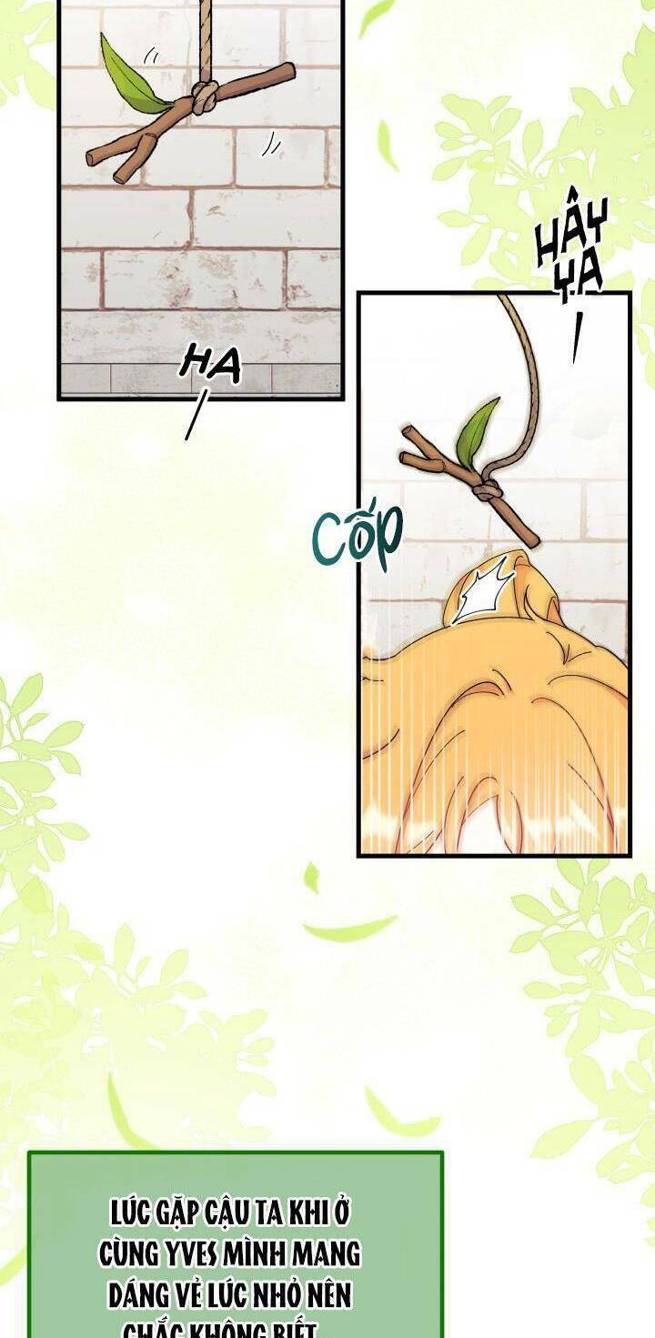 Tôi Không Muốn Làm Người Mai Mối Chapter 36 - Trang 2