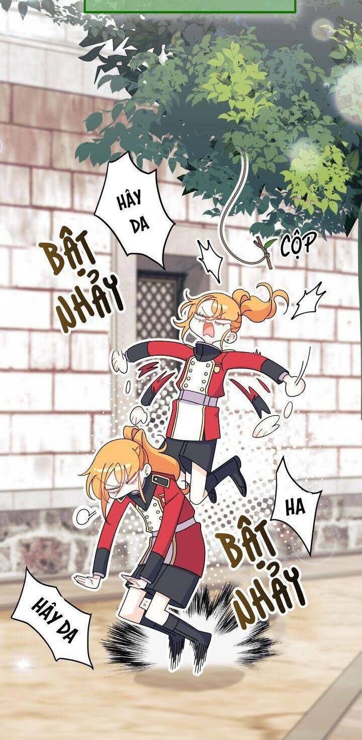 Tôi Không Muốn Làm Người Mai Mối Chapter 36 - Trang 2