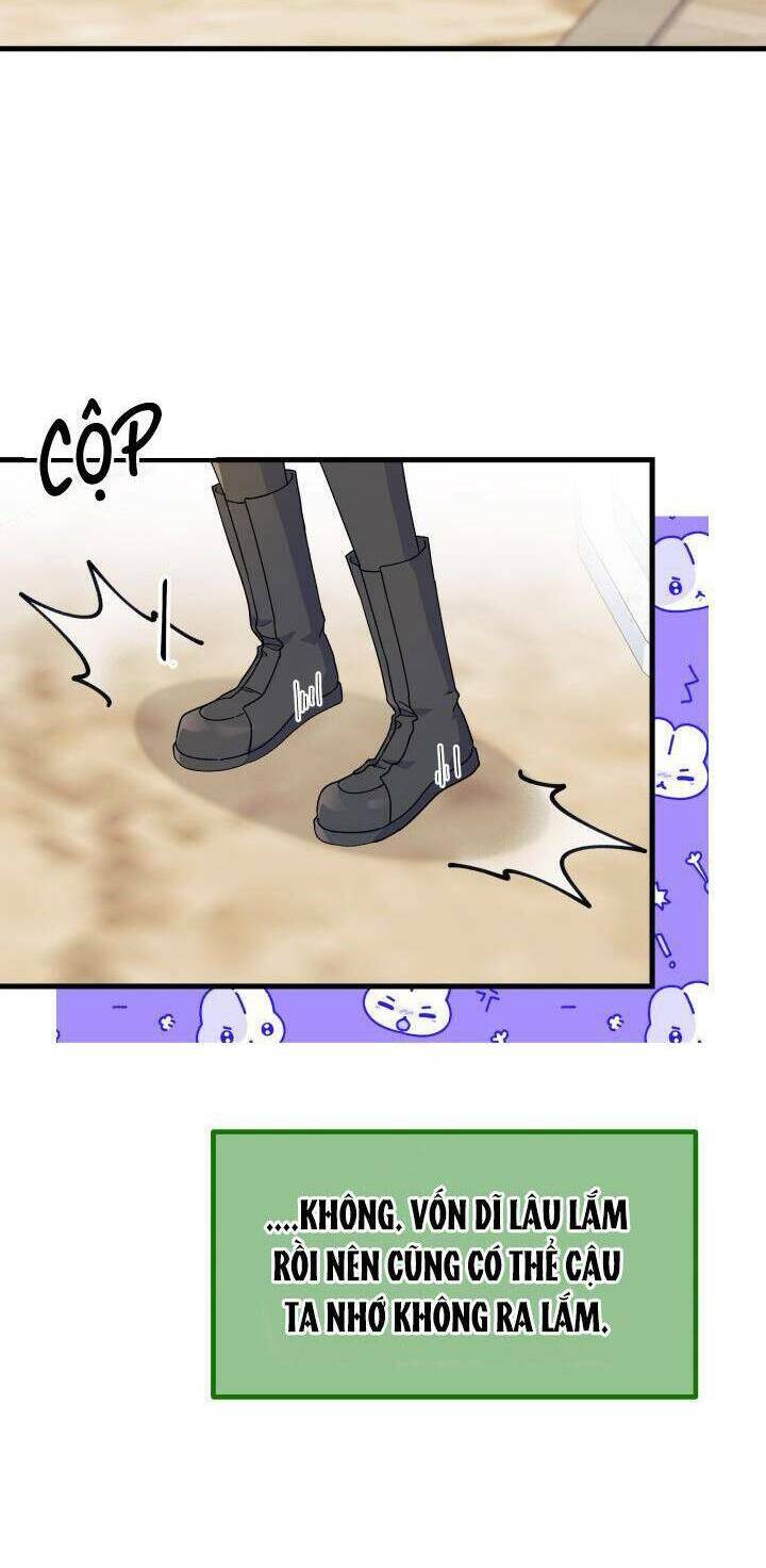 Tôi Không Muốn Làm Người Mai Mối Chapter 36 - Trang 2