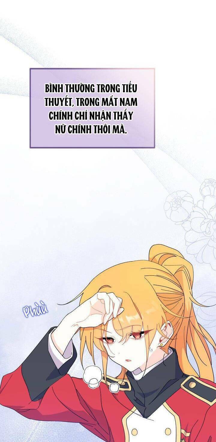 Tôi Không Muốn Làm Người Mai Mối Chapter 36 - Trang 2