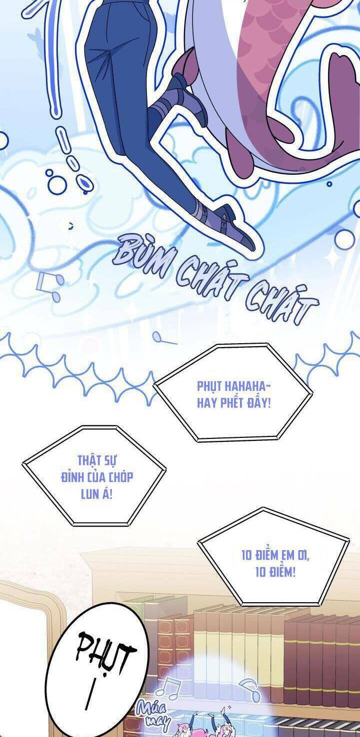 Tôi Không Muốn Làm Người Mai Mối Chapter 36 - Trang 2