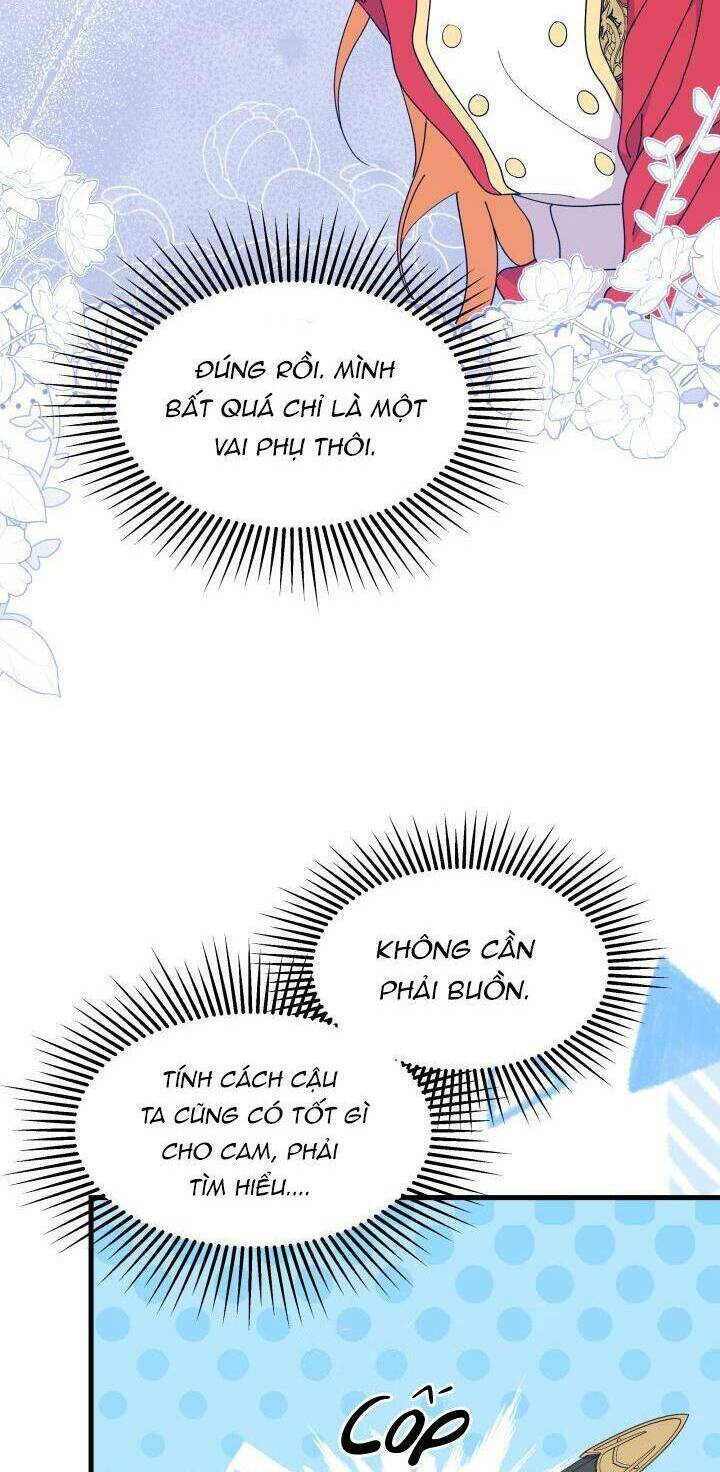 Tôi Không Muốn Làm Người Mai Mối Chapter 36 - Trang 2