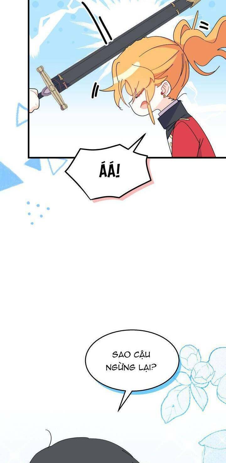 Tôi Không Muốn Làm Người Mai Mối Chapter 36 - Trang 2