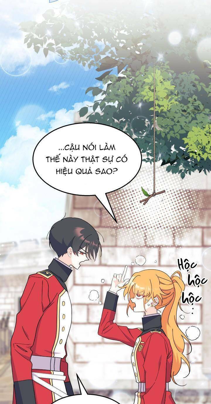 Tôi Không Muốn Làm Người Mai Mối Chapter 36 - Trang 2