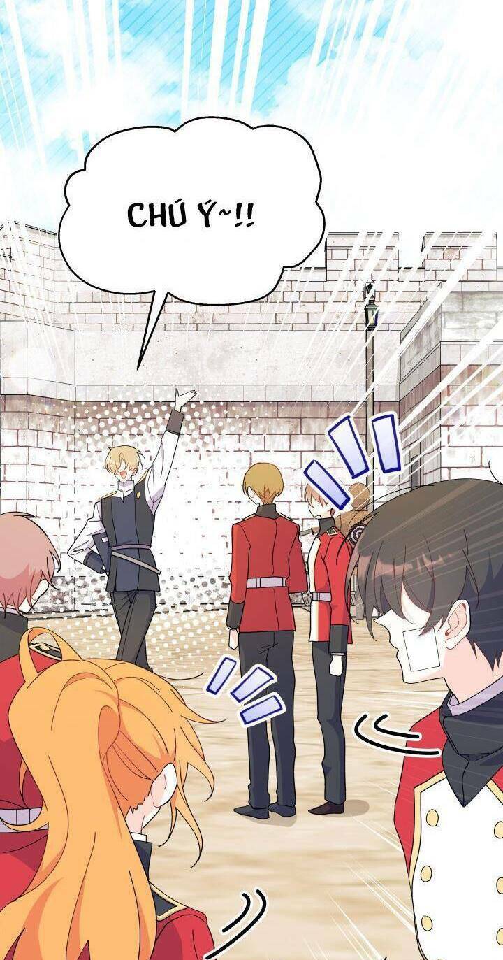 Tôi Không Muốn Làm Người Mai Mối Chapter 36 - Trang 2