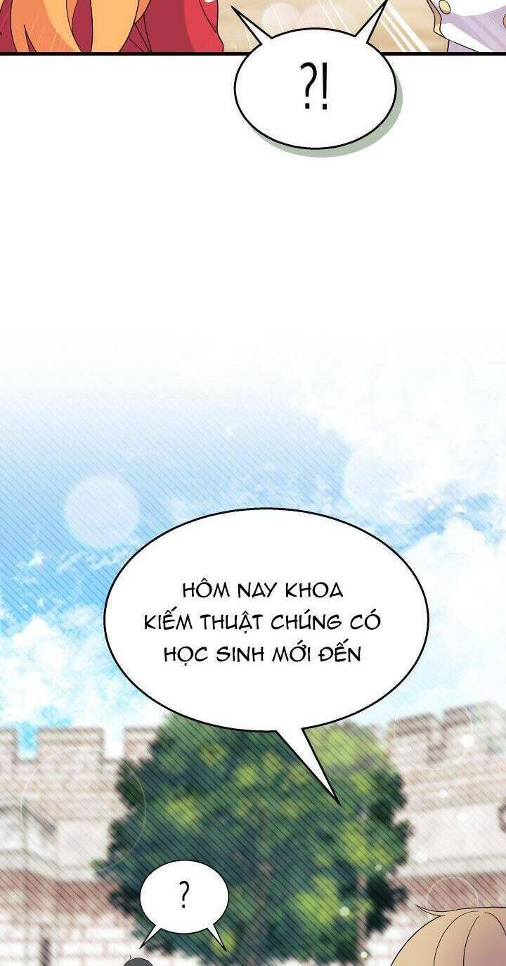 Tôi Không Muốn Làm Người Mai Mối Chapter 36 - Trang 2