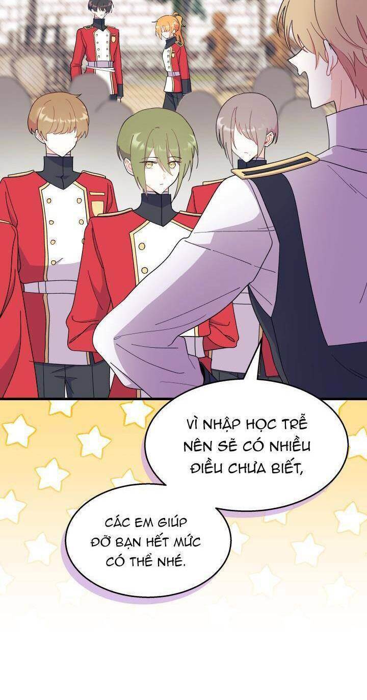 Tôi Không Muốn Làm Người Mai Mối Chapter 36 - Trang 2