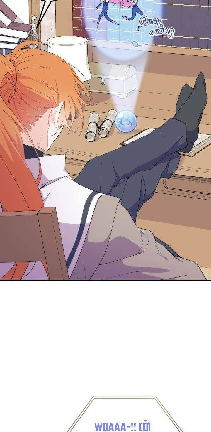 Tôi Không Muốn Làm Người Mai Mối Chapter 36 - Trang 2