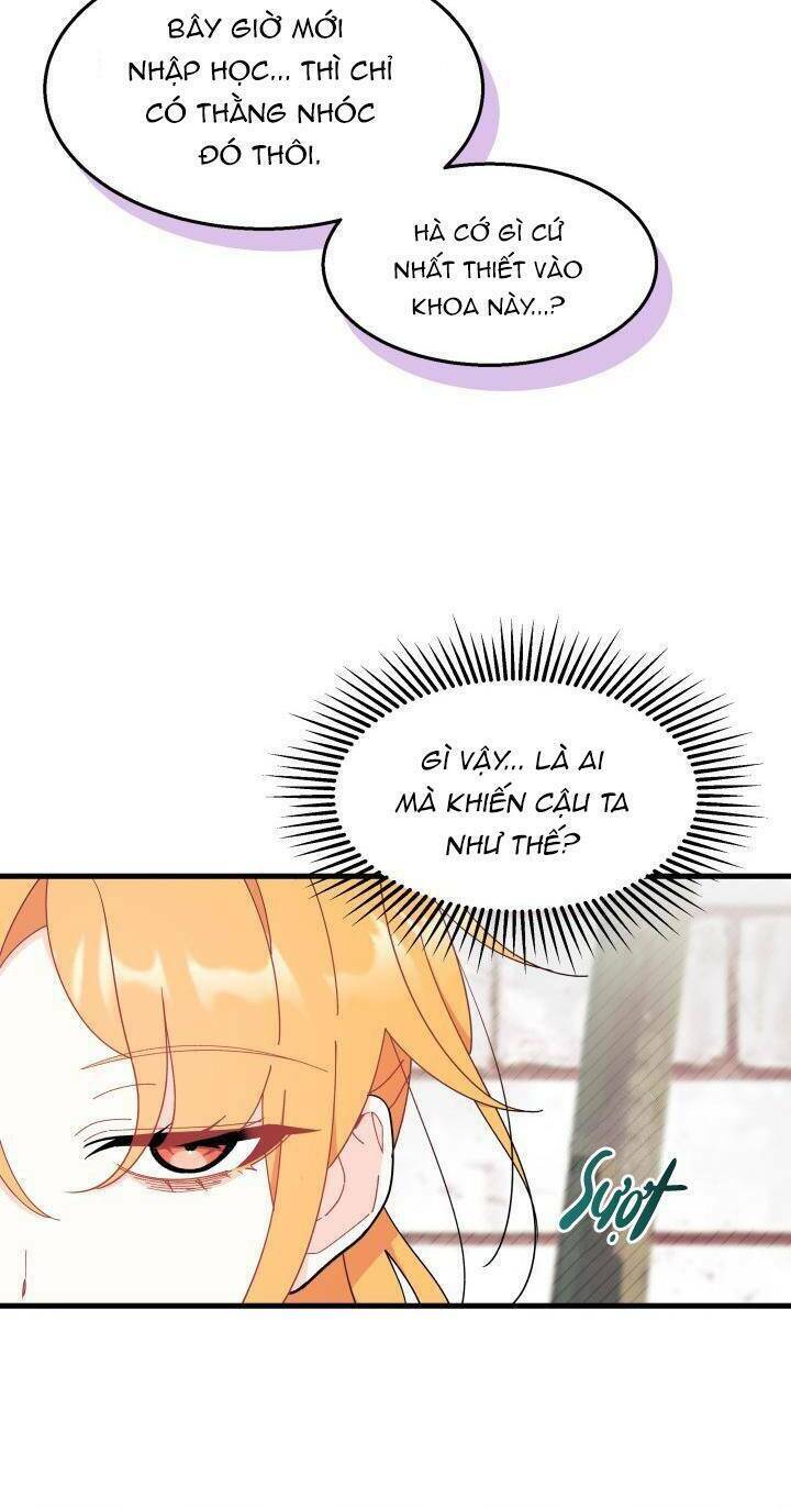 Tôi Không Muốn Làm Người Mai Mối Chapter 36 - Trang 2