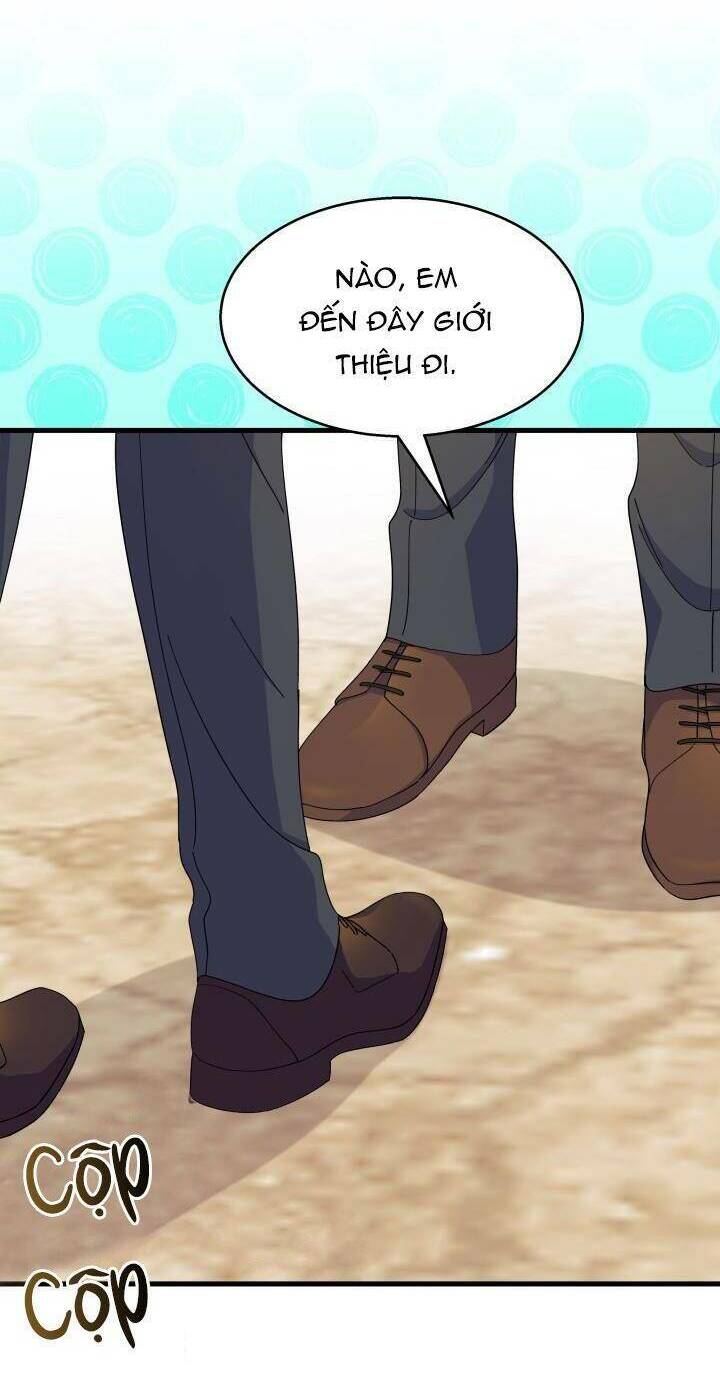 Tôi Không Muốn Làm Người Mai Mối Chapter 36 - Trang 2