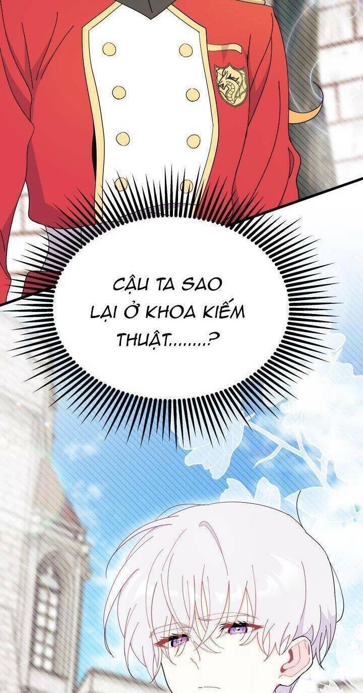 Tôi Không Muốn Làm Người Mai Mối Chapter 36 - Trang 2