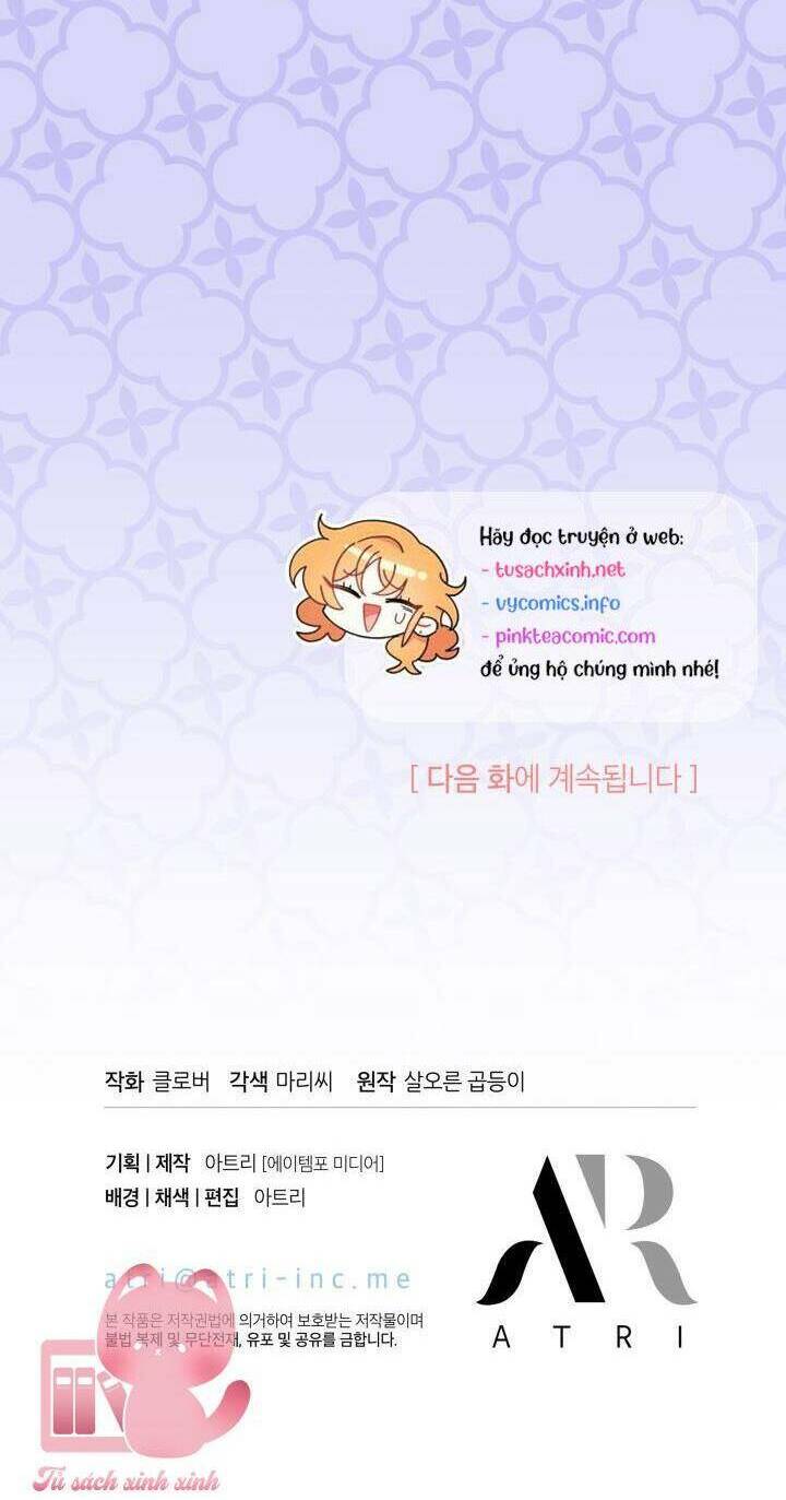 Tôi Không Muốn Làm Người Mai Mối Chapter 36 - Trang 2