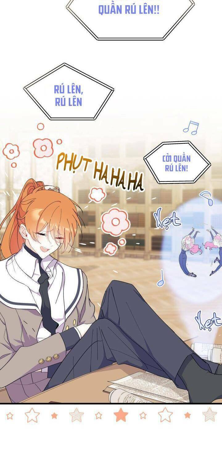 Tôi Không Muốn Làm Người Mai Mối Chapter 36 - Trang 2