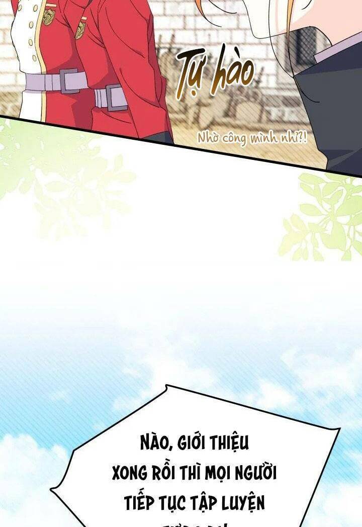 Tôi Không Muốn Làm Người Mai Mối Chapter 37 - Trang 2