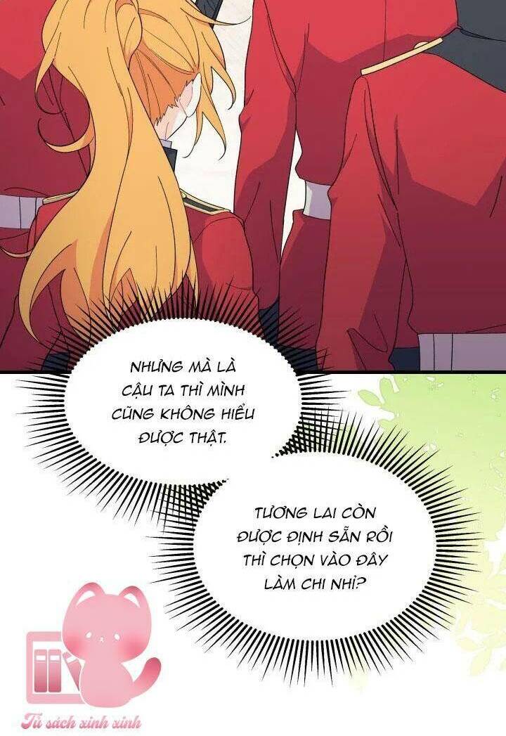 Tôi Không Muốn Làm Người Mai Mối Chapter 37 - Trang 2