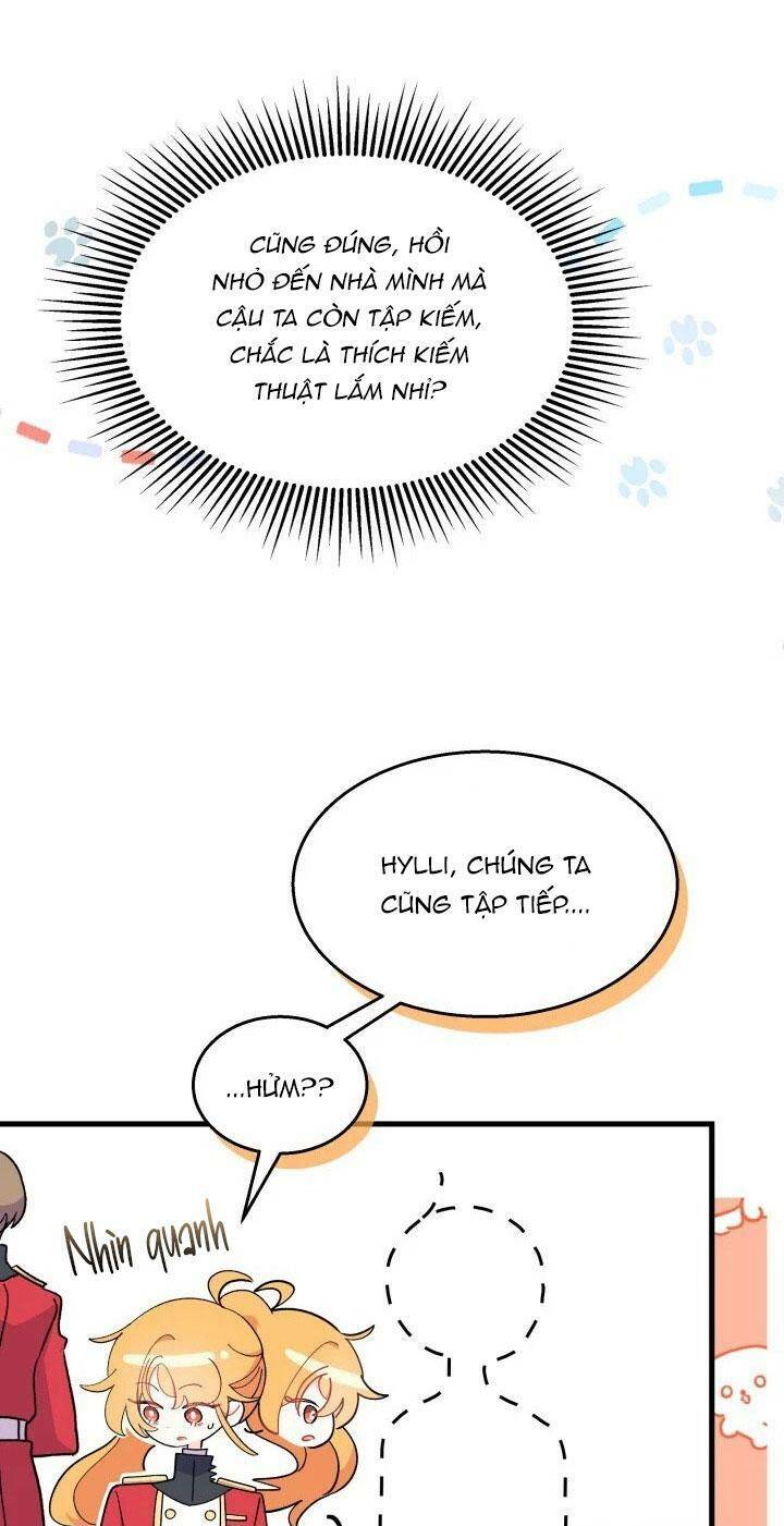 Tôi Không Muốn Làm Người Mai Mối Chapter 37 - Trang 2