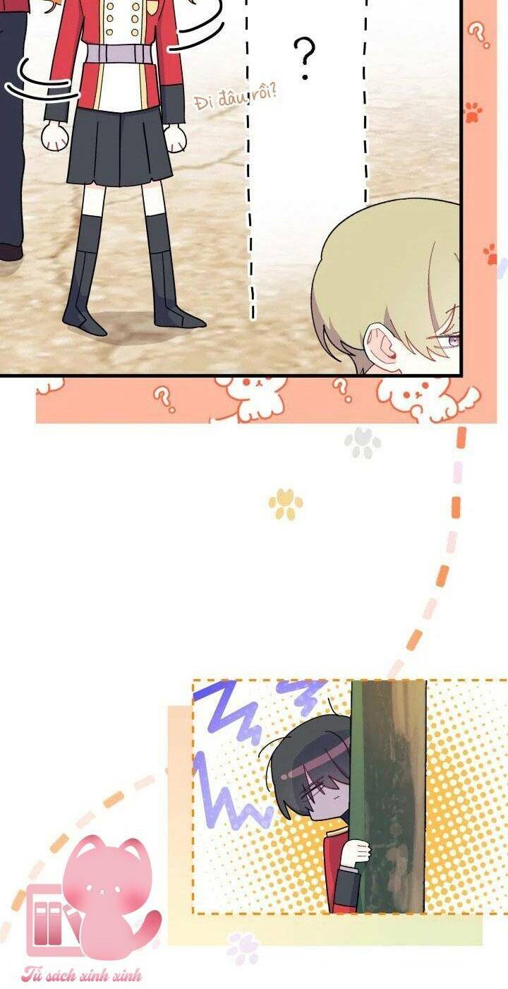 Tôi Không Muốn Làm Người Mai Mối Chapter 37 - Trang 2