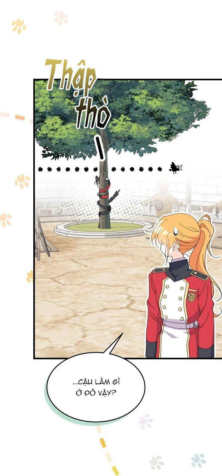 Tôi Không Muốn Làm Người Mai Mối Chapter 37 - Trang 2