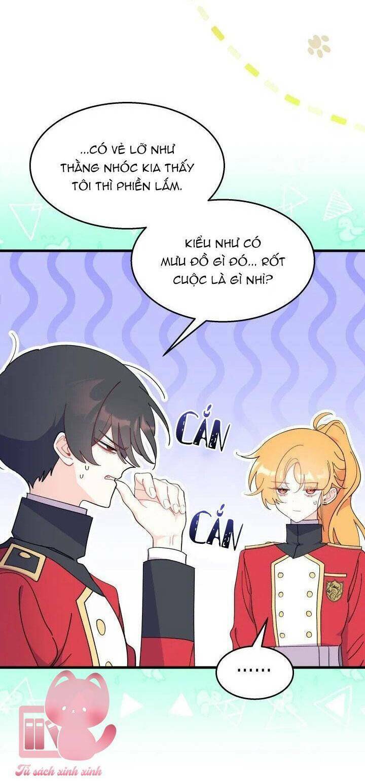 Tôi Không Muốn Làm Người Mai Mối Chapter 37 - Trang 2