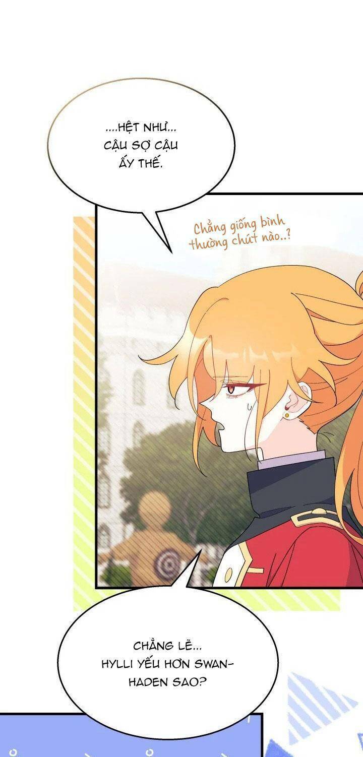 Tôi Không Muốn Làm Người Mai Mối Chapter 37 - Trang 2