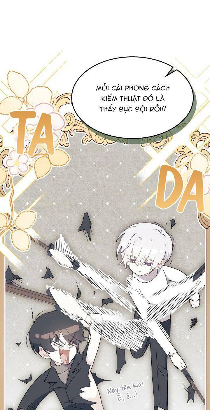 Tôi Không Muốn Làm Người Mai Mối Chapter 37 - Trang 2