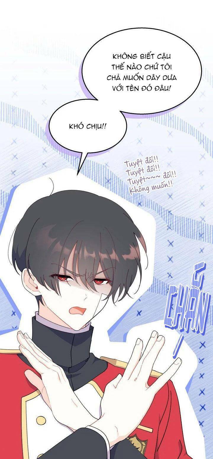 Tôi Không Muốn Làm Người Mai Mối Chapter 37 - Trang 2