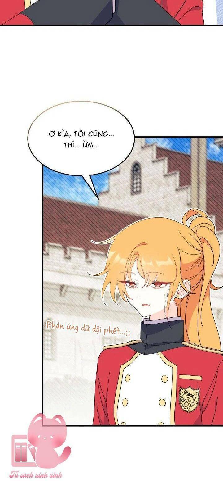 Tôi Không Muốn Làm Người Mai Mối Chapter 37 - Trang 2