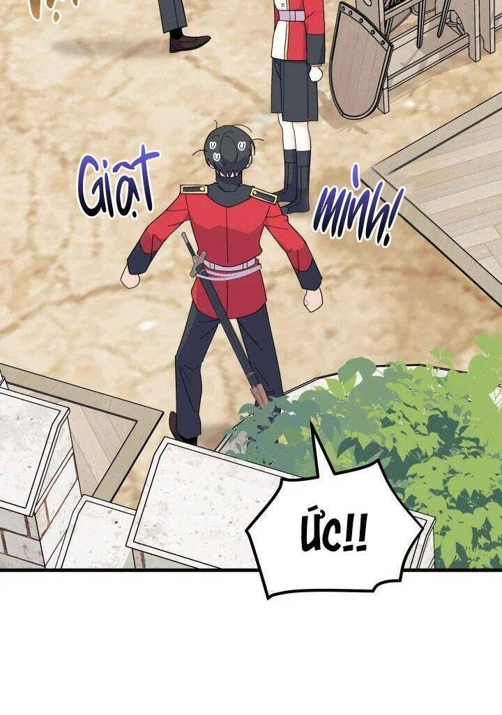 Tôi Không Muốn Làm Người Mai Mối Chapter 37 - Trang 2